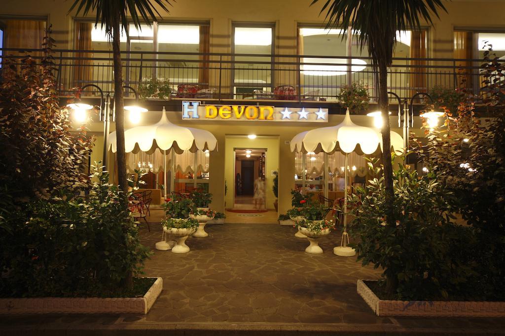Devon & Breakfast Cesenatico